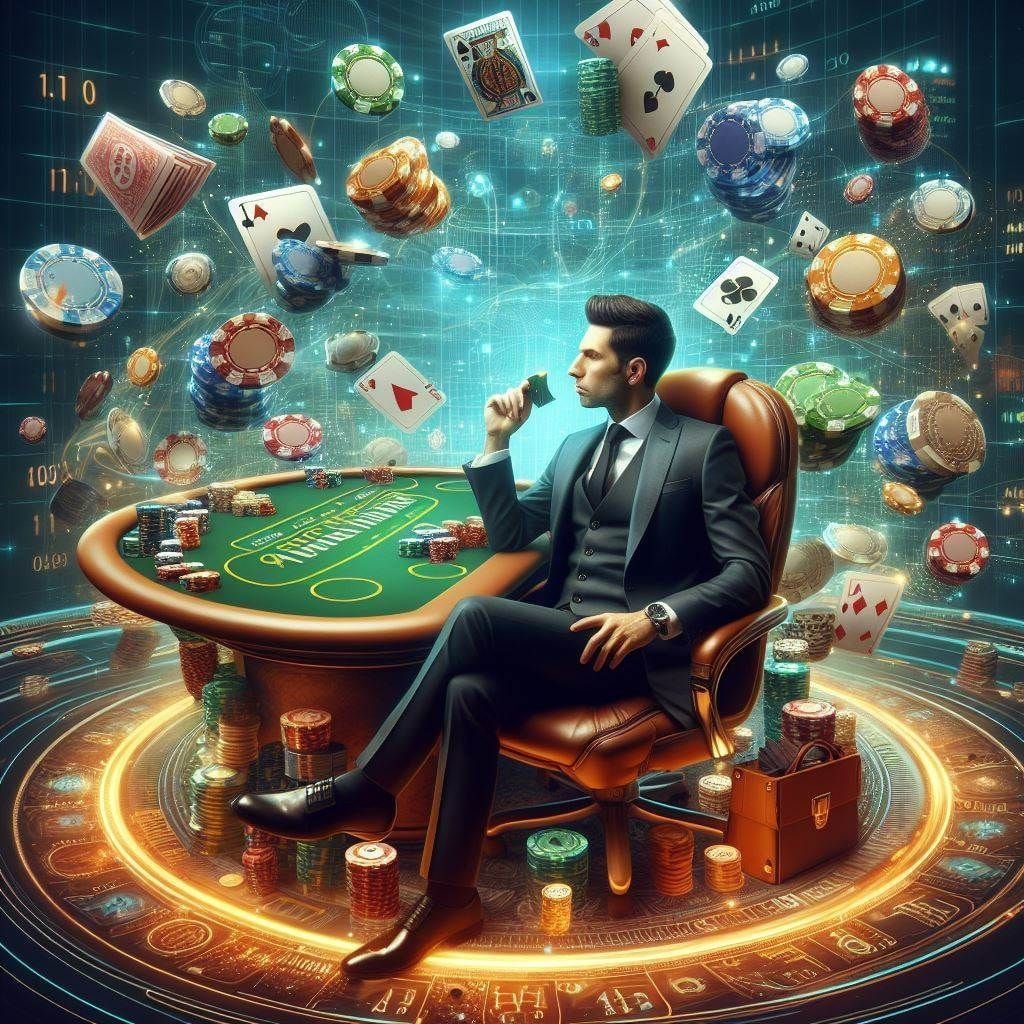 77 bet vip