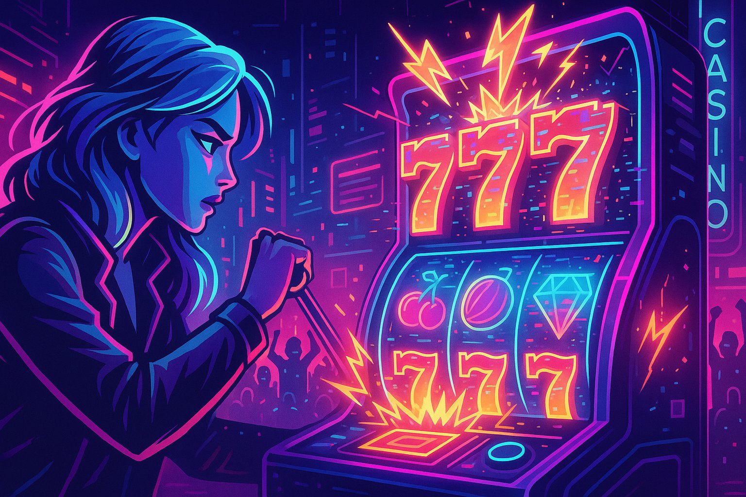 77 bet vip