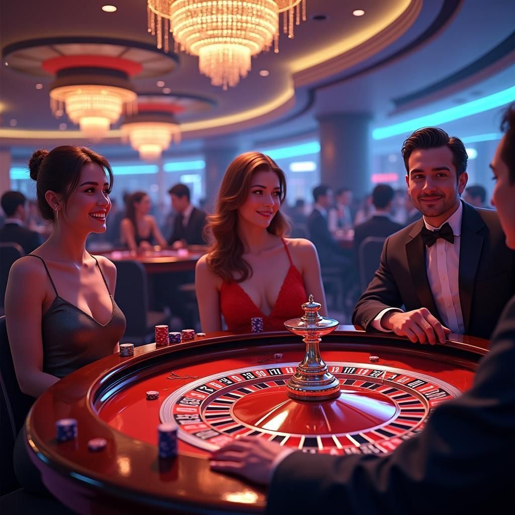 77 bet vip