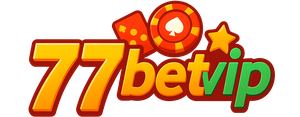 77 Bet VIP Logo